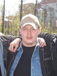 Константин Гаврилов